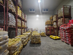 Jurong Food Hub (D22), Warehouse #600269481